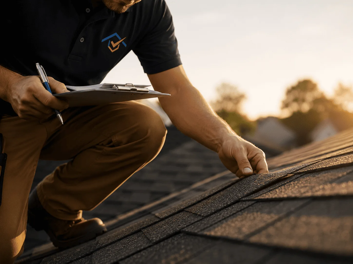 Why Choose Roof Inspection in Palmdale, FL